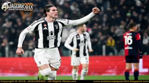 Vlahovic OTW Keluar Dari Juventus, Kini Nego Gabung AC Milan Usai Tolak Pendekatan Klubnya Mourinho