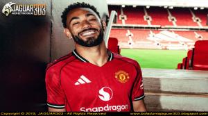 Resmi Gabung MU, Matheus Cunha Girang Bukan Kepalang